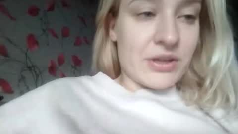 Mila 420 online show from November 12, 11:23 am