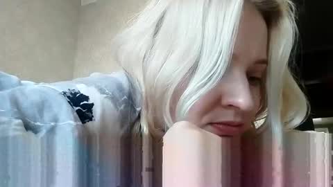 Mila 420 online show from March 23, 1:16 pm