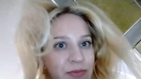 Mila 420 online show from October 23, 6:53 pm