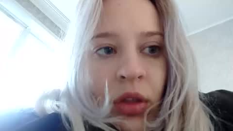 Mila 420 online show from February 19, 10:36 am