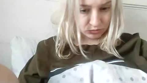 Mila 420 online show from May 8, 10:32 am