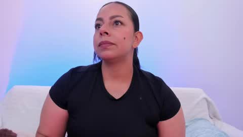 mila  online show from June 6, 9:20 pm