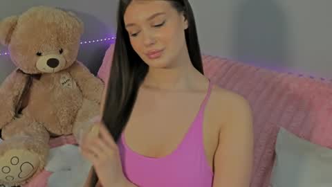 Mila online show from April 18, 12:51 pm