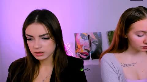 mila_glow online show from September 13, 9:01 am