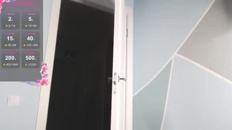 mila_good online show from December 13, 7:53 pm