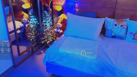 Milena  online show from November 27, 12:13 pm