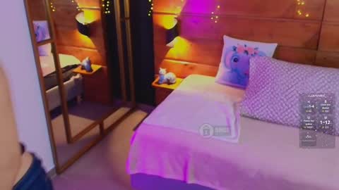 Milena  online show from January 15, 11:08 am