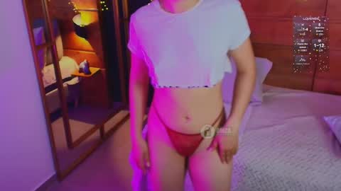 Milena  online show from January 11, 11:38 am