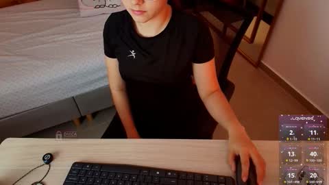 Milena  online show from February 25, 11:14 am