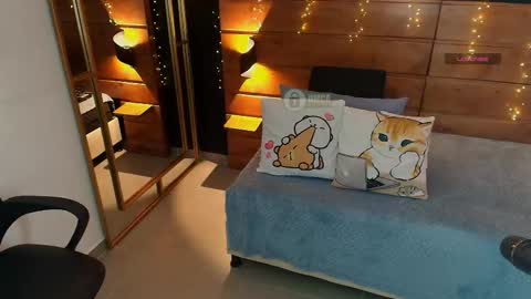 Milena  online show from September 25, 11:06 am