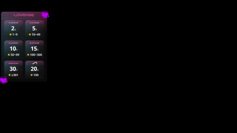 Lilli online show from October 14, 12:35 am