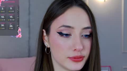 Mila online show from February 3, 11:31 am