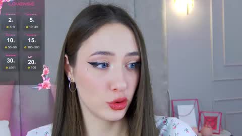 Mila online show from February 24, 3:53 pm