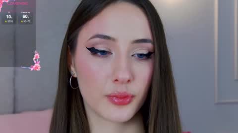 Mila online show from February 3, 8:24 am