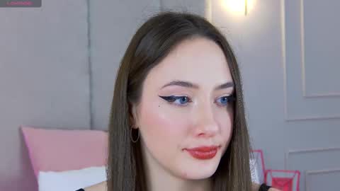 Mila online show from February 24, 9:43 am