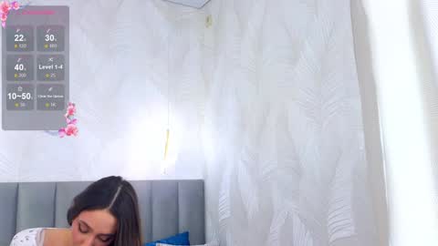 Mila online show from February 8, 8:09 am