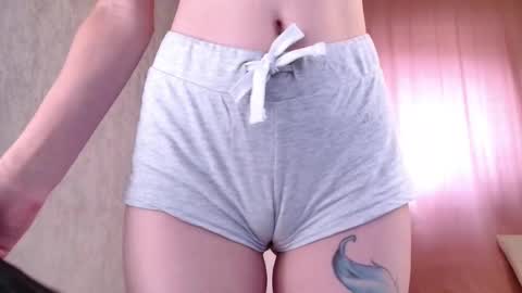 Mila online show from October 1, 2:54 am