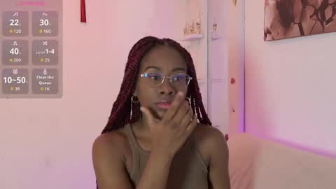 Mila  Max online show from November 20, 12:04 pm