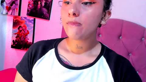 MILA  online show from April 13, 6:34 pm