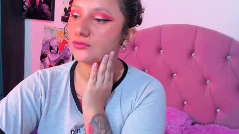 MILA  online show from October 19, 4:06 am