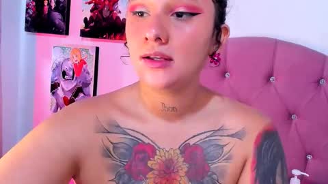 MILA  online show from November 1, 6:07 pm