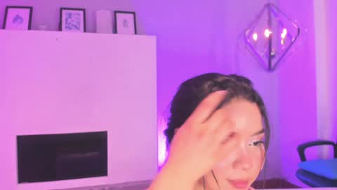 Mila online show from February 1, 5:47 pm