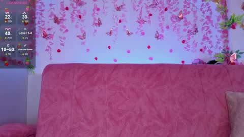 Mila  online show from April 11, 7:45 am