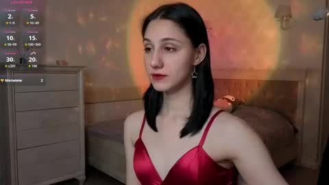 Milana online show from May 14, 6:50 pm