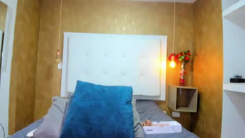          online show from April 11, 9:30 pm