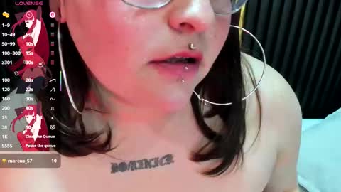 M I L A online show from March 10, 3:38 pm