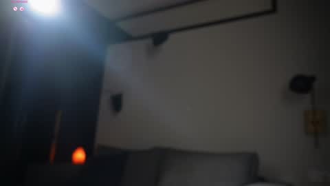 milablum online show from December 2, 7:33 pm