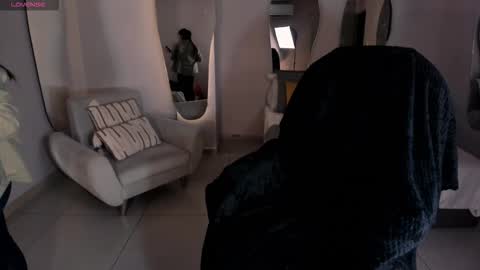 Mila online show from September 23, 3:22 am