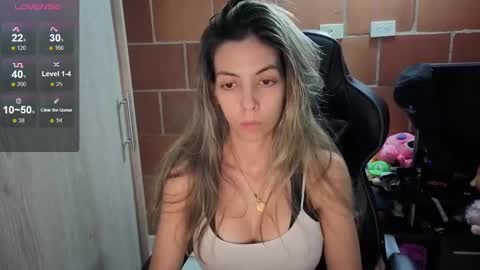 milacoxx8819 online show from October 16, 12:21 am