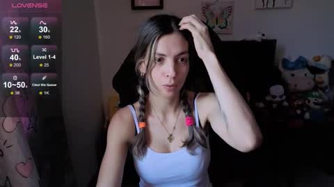 milacoxx8819 online show from September 28, 6:06 pm