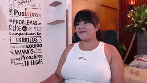 MILADY online show from February 19, 11:04 pm