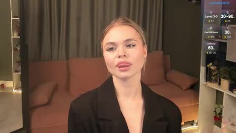 milafink online show from February 24, 4:15 pm