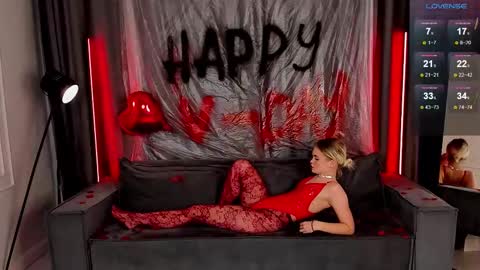 milafink online show from February 14, 4:41 pm