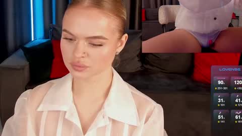 milafink online show from February 22, 2:19 pm