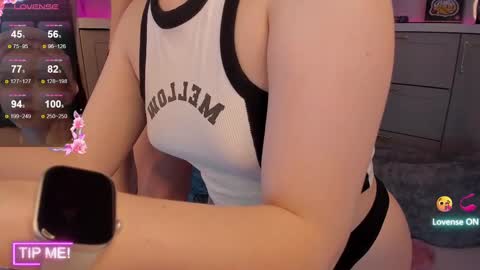 milafink online show from March 9, 5:06 pm