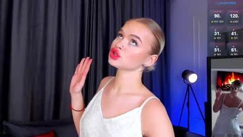 milafink online show from February 10, 2:05 pm