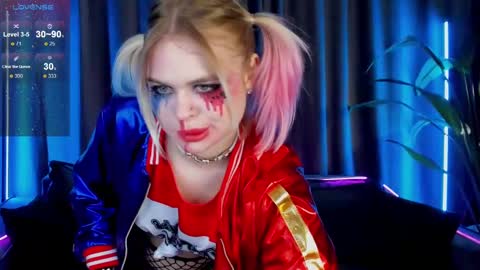 milafink online show from March 1, 1:51 pm