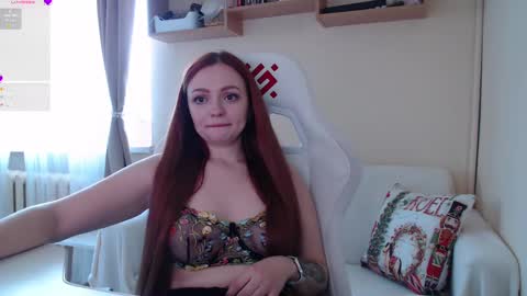 Milana online show from January 9, 11:14 am