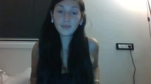 MilaGabor online show from September 13, 5:59 pm