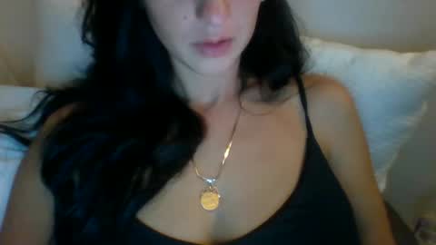 MilaGabor online show from September 18, 8:24 pm