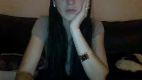 MilaGabor online show from October 16, 7:02 pm