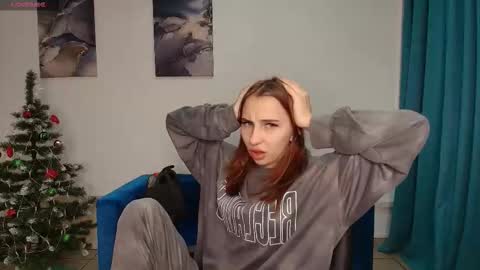 milagroswind online show from December 2, 7:07 am