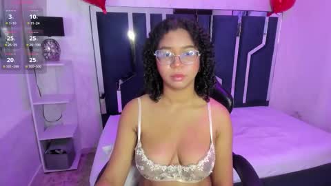 Milenna online show from February 9, 5:00 am