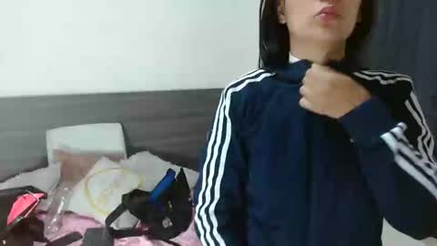 mila online show from February 12, 9:20 am