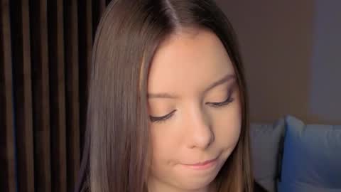 Mila online show from February 22, 4:09 pm