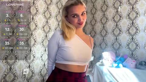 Mila online show from September 25, 7:48 am